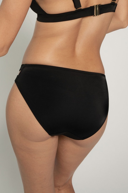 Îmbrăcăminte Dorina - Slip de baie Casablanca D00856M.V00 negru