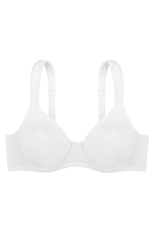 Dorina - Biustonosz Lindsay biały D1032A.A00