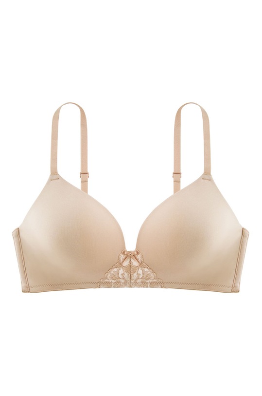 Dorina - Biustonosz Michelle beżowy D17196A.B60