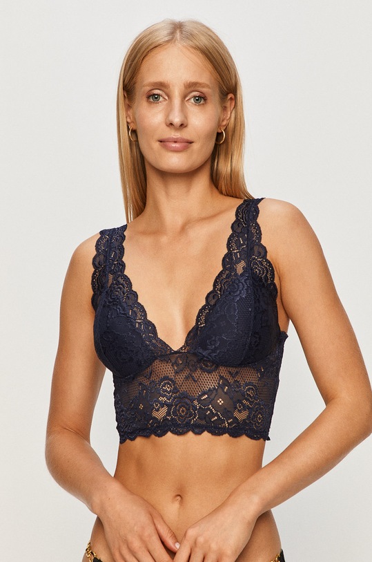 Îmbrăcăminte Only - Sutien 15107599.Peacoat bleumarin