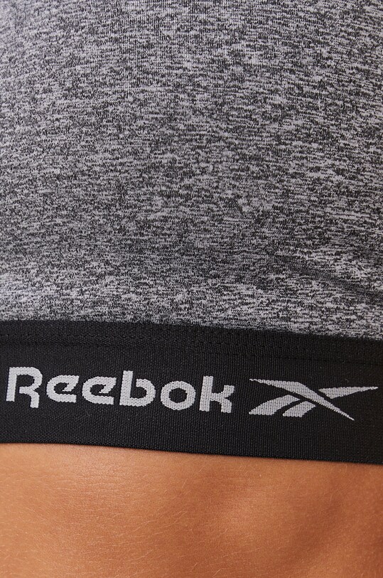 Спортивний бюстгальтер Reebok C9489 C9489 сірий
