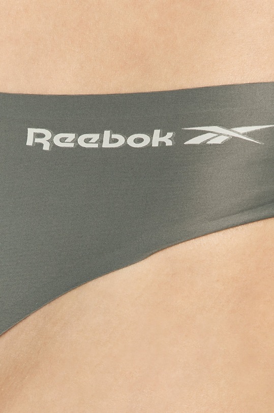 Reebok - Stringi (3-PACK) C9569 C9569
