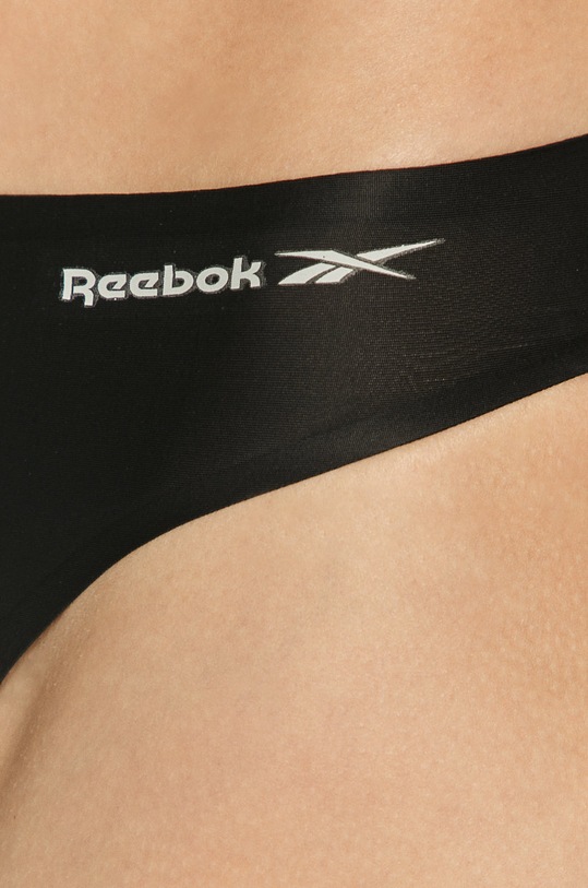 Reebok - Stringi (3-PACK) C9569 C9569