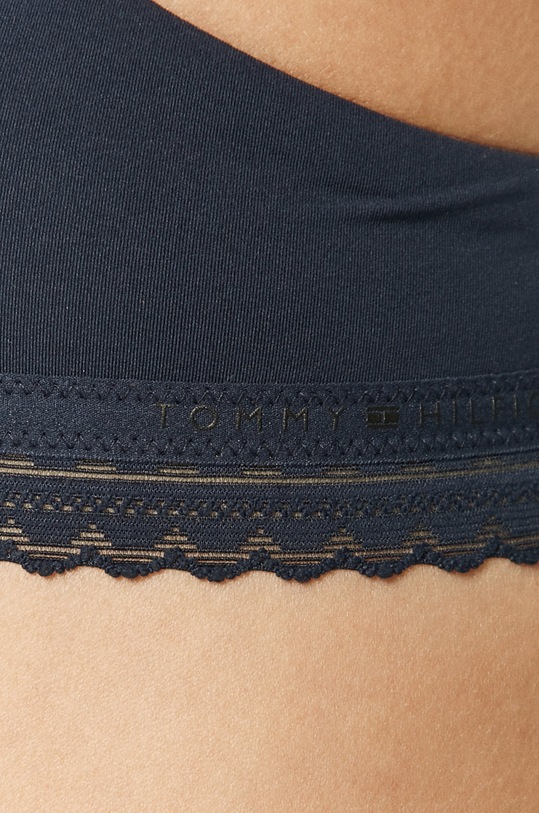 Odzież Tommy Hilfiger - Biustonosz UW0UW00330 granatowy