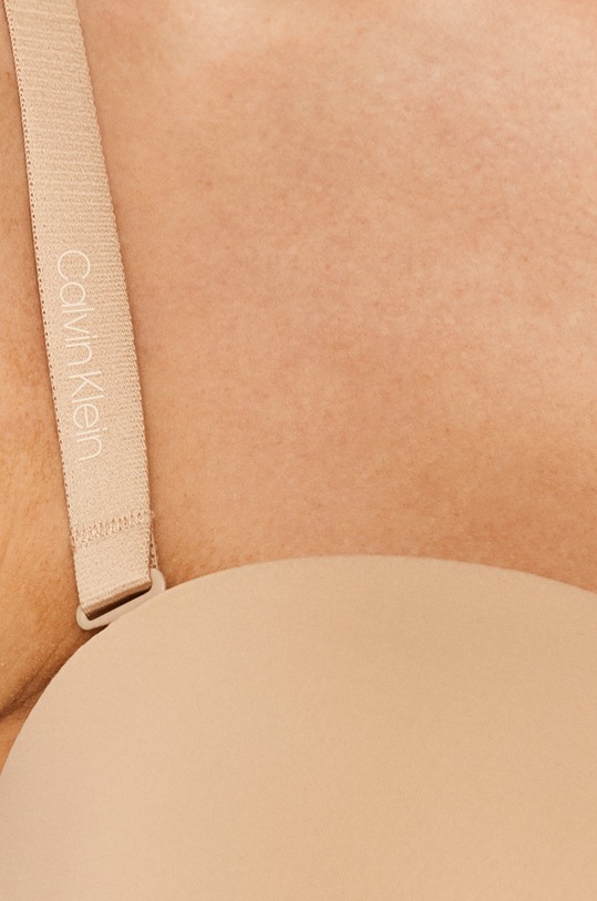 Îmbrăcăminte Calvin Klein Underwear sutien 000QF5748E bej