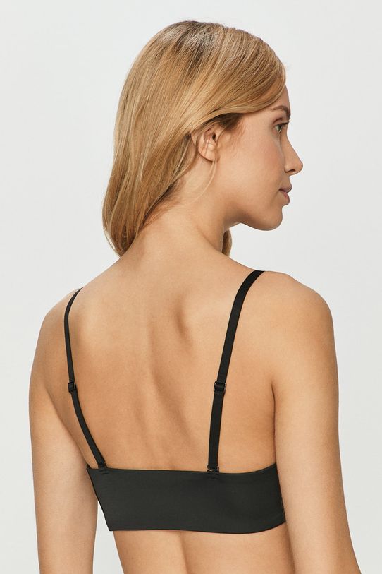 Calvin Klein Underwear - Σουτιέν 000QF5748E μαύρο AA00