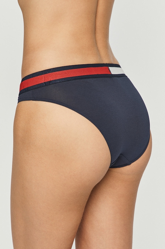 Tommy Hilfiger - Σλιπ UW0UW01560.NOS σκούρο μπλε AA00