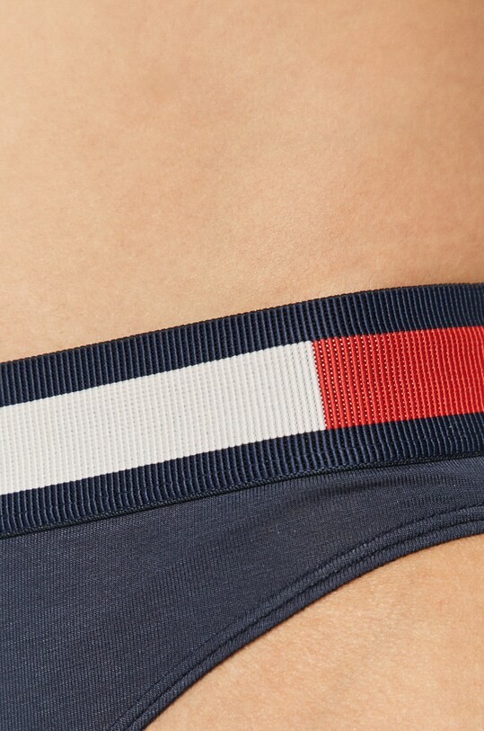 Tommy Hilfiger - Figi granatowy UW0UW01560.NOS