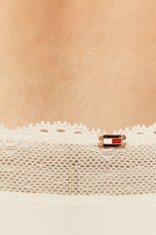 Oblečení Tommy Hilfiger - Kalhotky 0000013879.NOS béžová