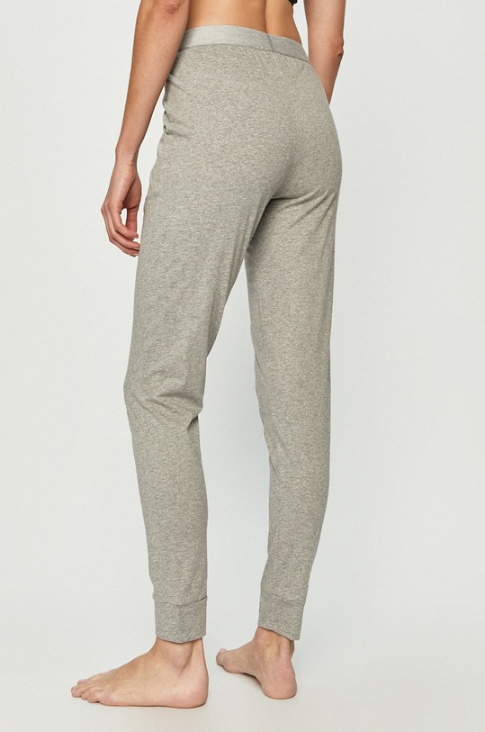 Tommy Hilfiger pantaloni de pijama UW0UW01647.NOS gri AA00