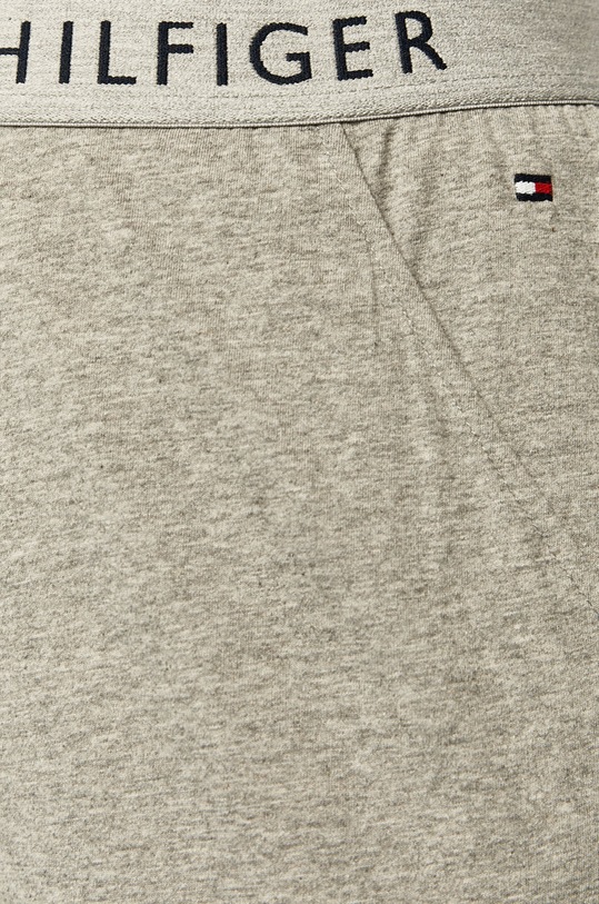 Îmbrăcăminte Tommy Hilfiger pantaloni de pijama UW0UW01647.NOS gri