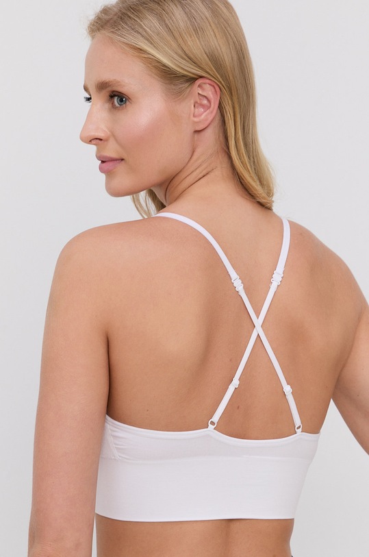 Спортивний бюстгальтер Reebok C9498 C9498 білий AA00