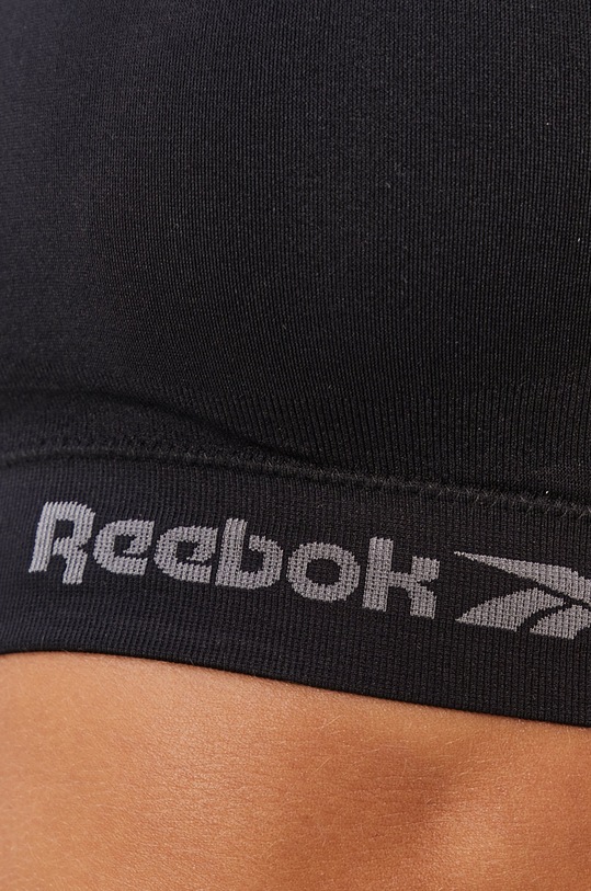 Sportovní podprsenka Reebok C9499 C9499 černá