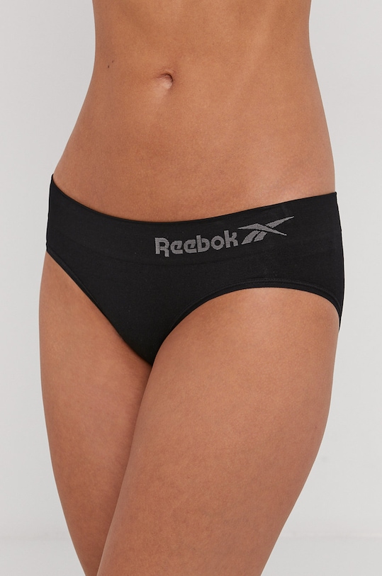 Îmbrăcăminte Reebok Chiloți C9500 C9500 negru