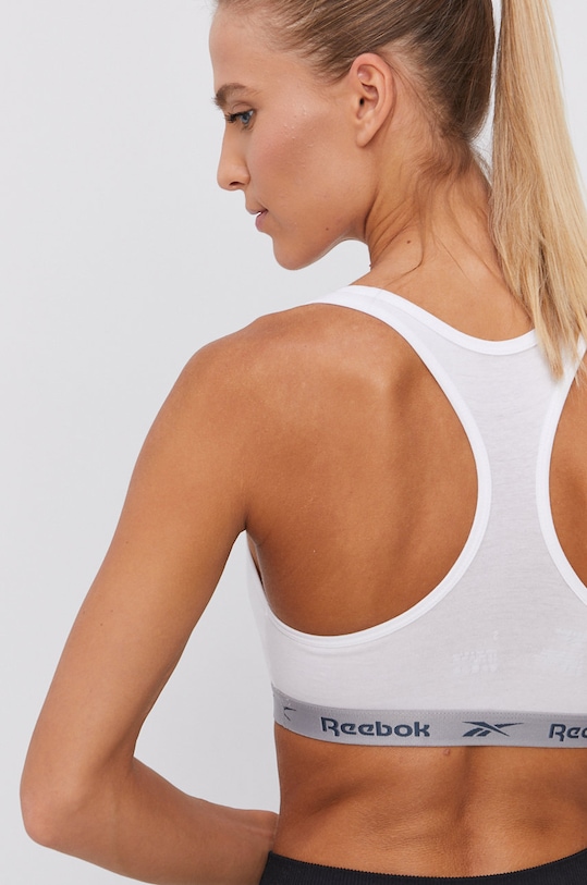 Reebok sportmelltartó C9504 fehér C9504
