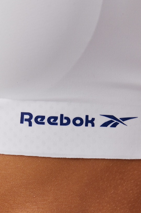 Športová podprsenka Reebok F9591 biela F9591