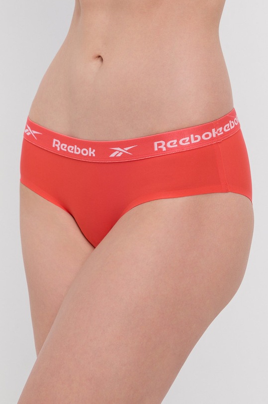 Σλιπ Reebok πλεκτό ύφασμα πολύχρωμο F9593