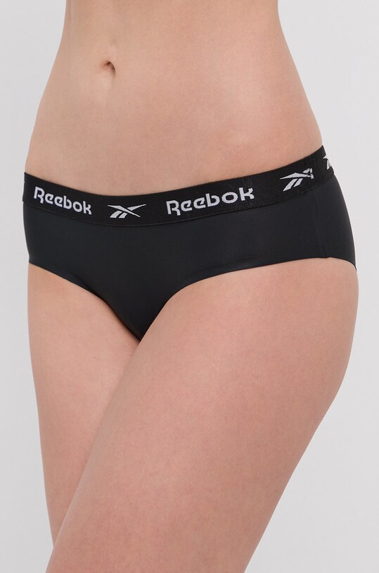 Oblečenie Nohavičky Reebok F9593 F9593 viacfarebná