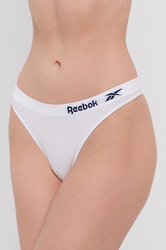 Odzież Reebok Stringi (3-pack) F9603 F9603 granatowy