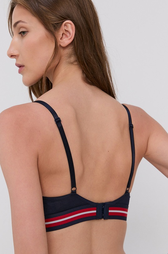 Športová podprsenka Reebok F9620 F9620 tmavomodrá AA00