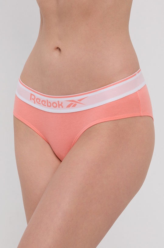 Oblečenie Nohavičky Reebok F9628 F9628 viacfarebná