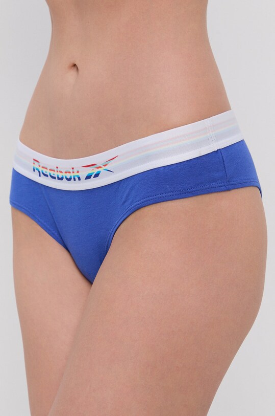 Одяг Труси Reebok F9630 F9630 барвистий