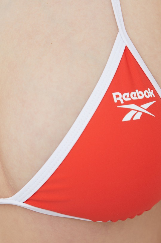 Dvodijelni kupaći kostim Reebok 74000 crvena