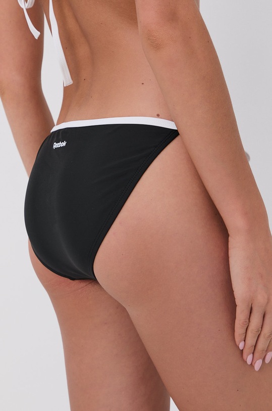 Reebok dwuczęściowy strój kąpielowy 74000 74000 czarny