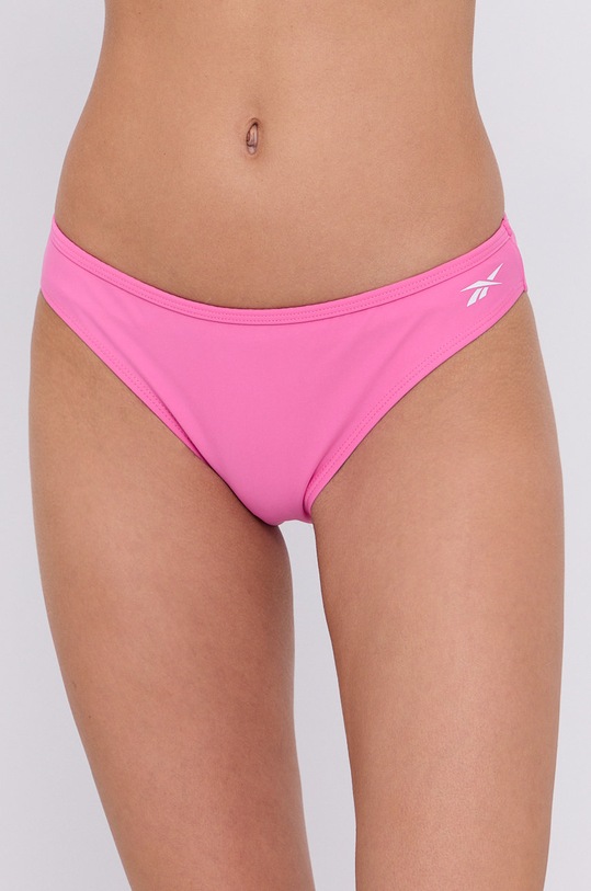 Reebok Strój kąpielowy 74006 różowy 74006