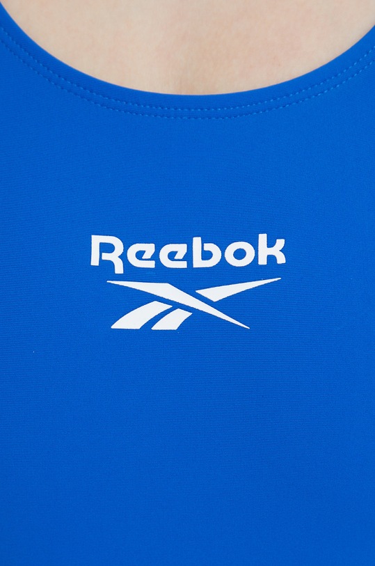 Reebok strój kąpielowy 74007 niebieski 74007