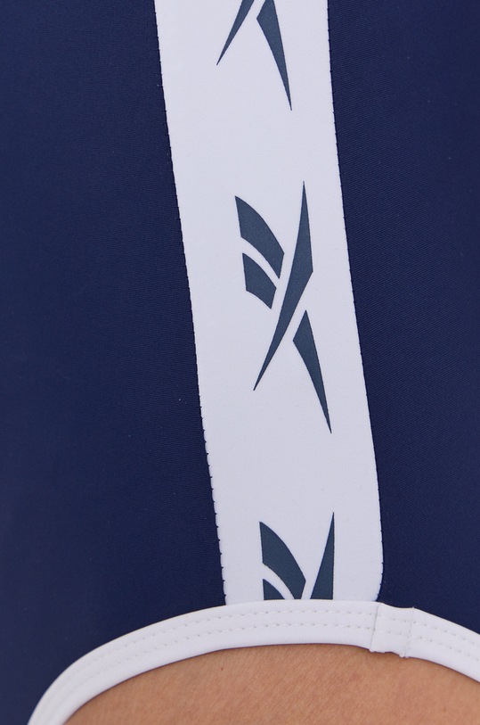 Reebok Strój kąpielowy 74008 granatowy 74008