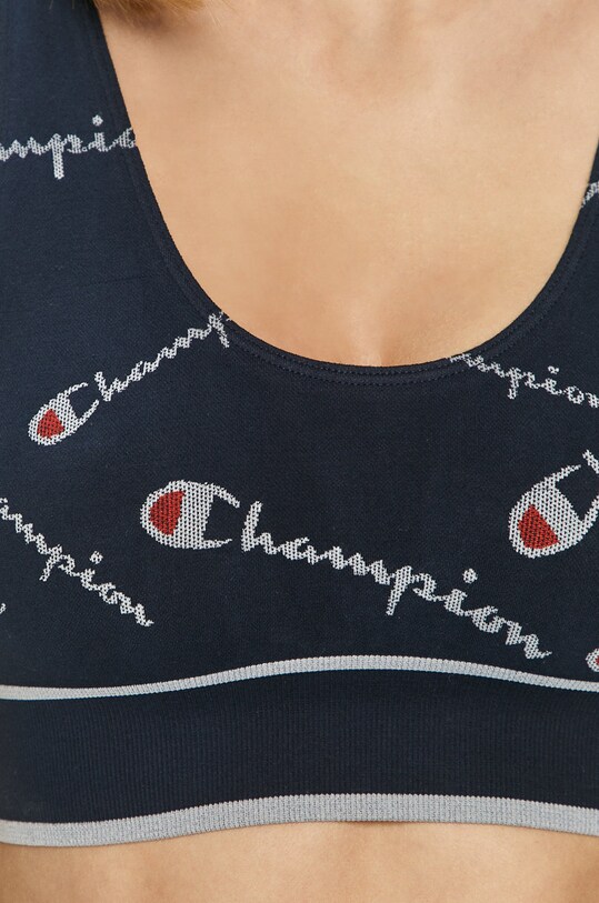 Одежда Champion - Спортивный бюстгальтер 09LL 09LL тёмно-синий
