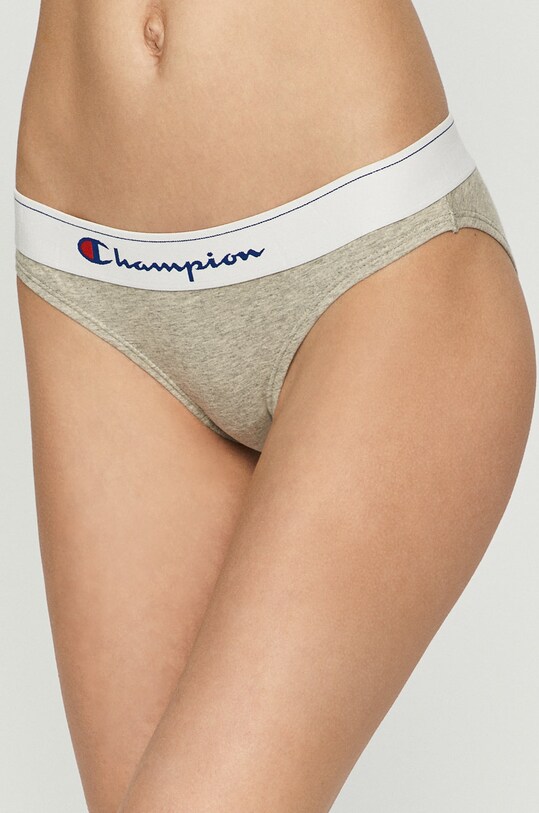 Champion - Figi (2-pack) Y0AB1 Y0AB1 czerwony AA00