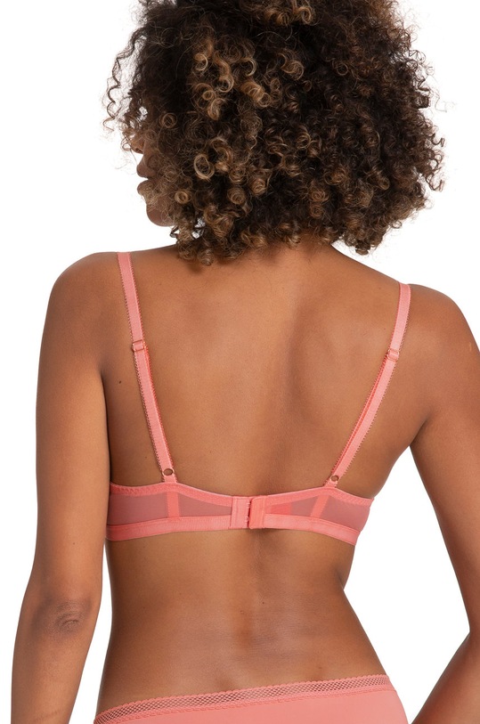 Podprsenka Dorina D000360LA026.CO0015 oranžová AA00