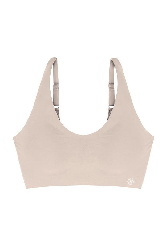 Odzież Dorina - Biustonosz AIRLITE D000239MI012.BE0011 beżowy