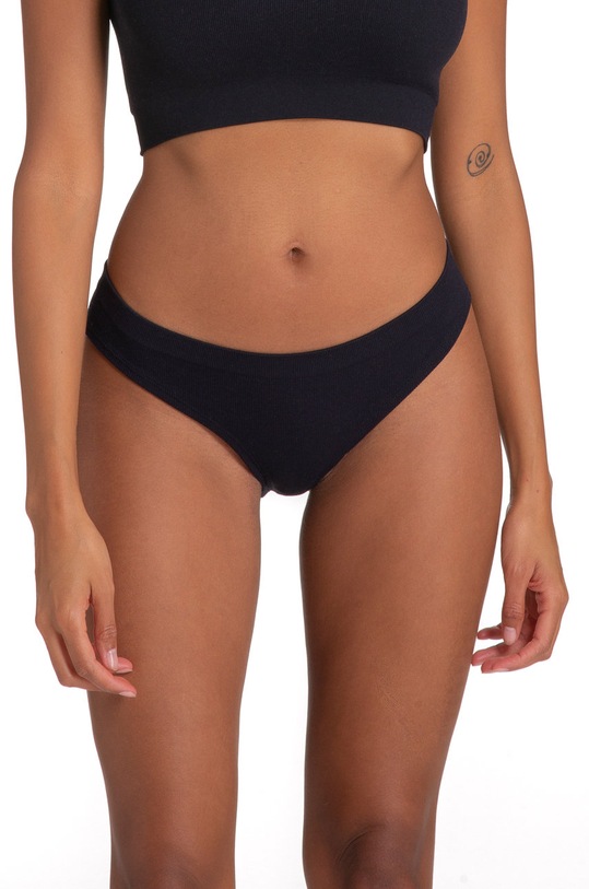 Dorina Figi dzianina czarny D001030CK002.BK0001