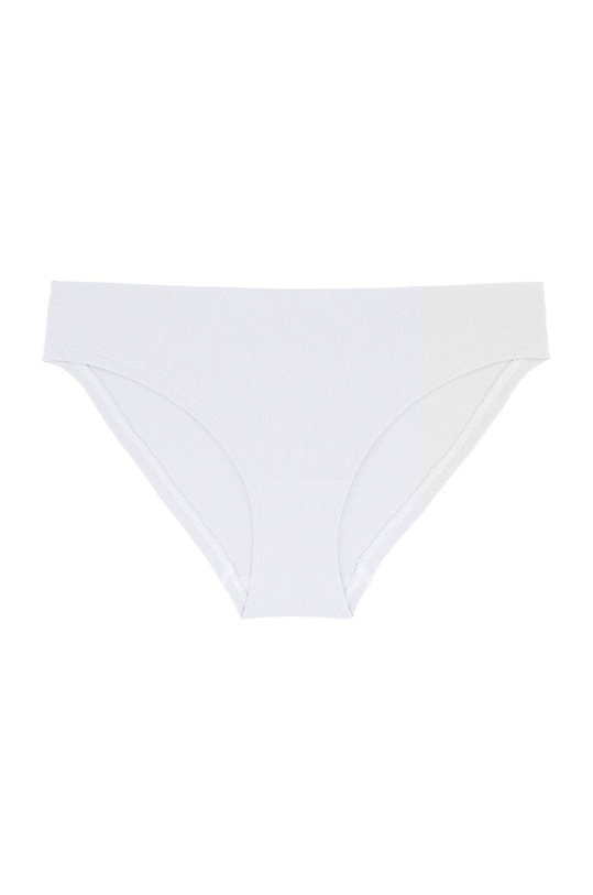 Oblečení Kalhotky Dorina D001030CK002.WH0001 bílá