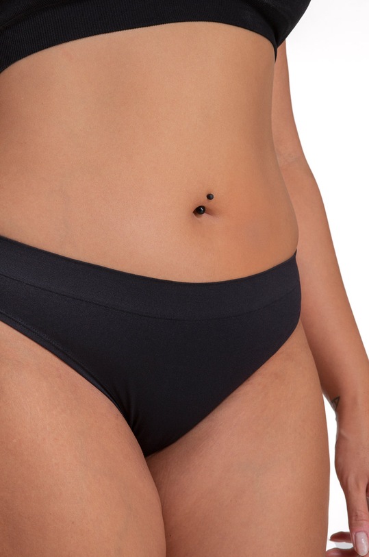 Odzież Dorina Figi (3-PACK) D001030CK002.3X0051 biały