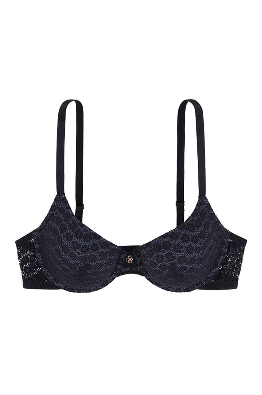 Ruházat Dorina melltartó D000332ME010.BK0038 fekete