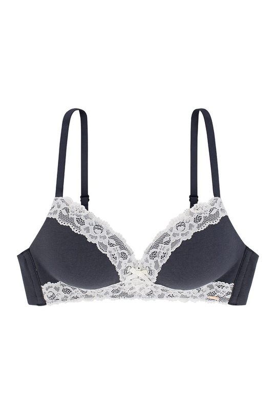 Odzież Dorina Biustonosz D001026CV001.GY0034 szary