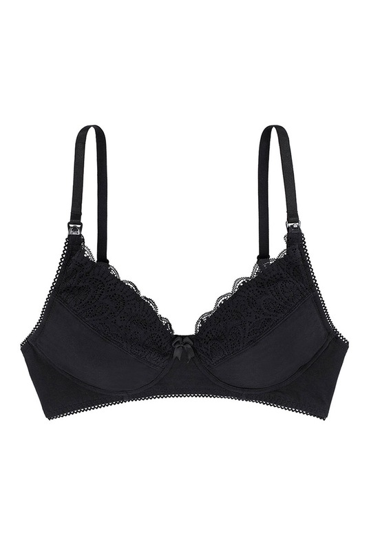Бюстгальтер Dorina D001042CO009.BK0001 чорний