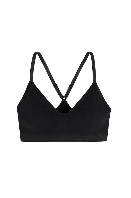 Odzież Dorina - Biustonosz REVIVE D000906CK004.BK0001 czarny