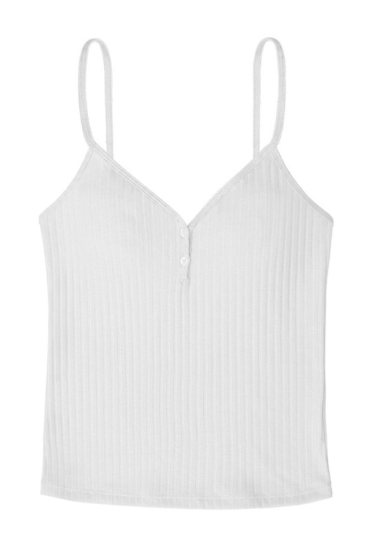 Dorina top piżamowy beżowy D000295MO003.IV0001