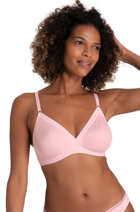 Podprsenka Dorina měkké růžová D1285CO012.PK0016