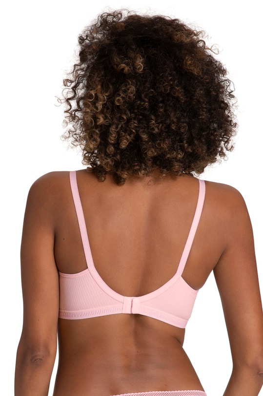 Podprsenka Dorina D1285CO012.PK0016 růžová AA00