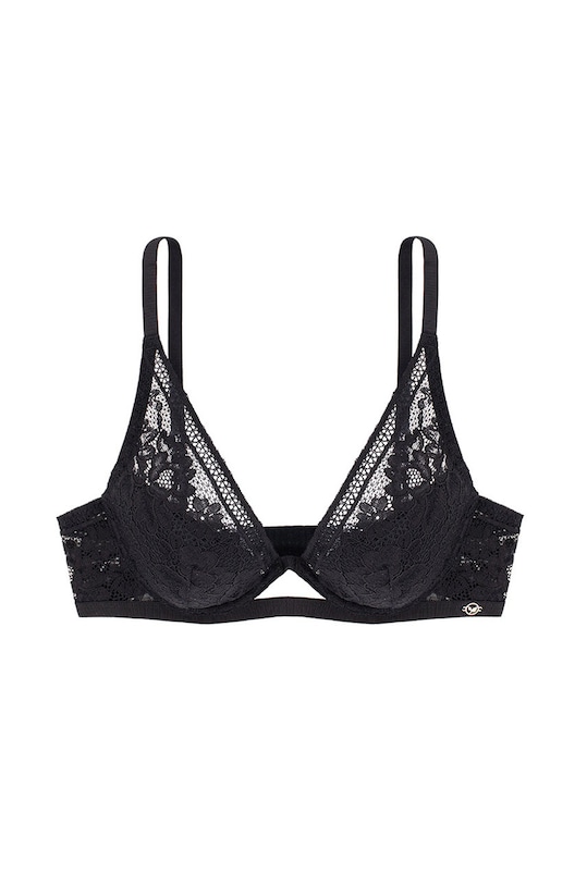 Podprsenka Dorina čierna D000338LA024.BK0001