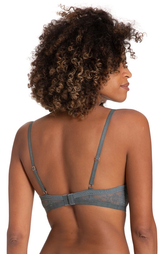 Podprsenka Dorina D000338LA024.GE0007 tyrkysová AA00