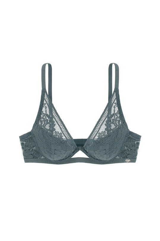 Oblečení Podprsenka Dorina D000338LA024.GE0007 tyrkysová