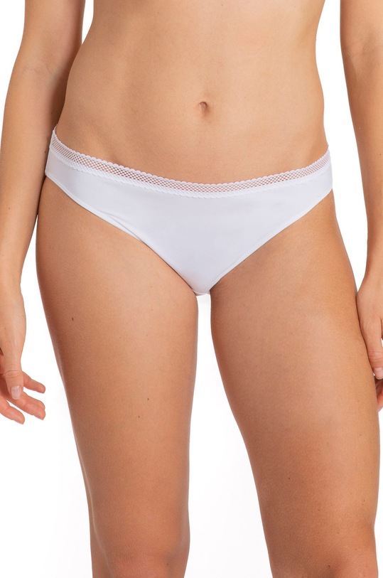 Dorina Figi tkanina biały D001045MI033.WH0001