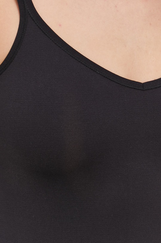 Pieces Koszula nocna 17040856 czarny